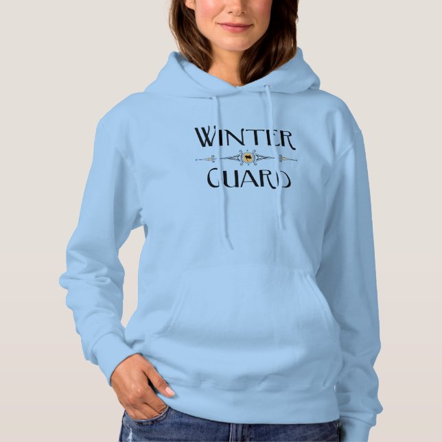 Wintergartendekoration T - Shirt (Vorderseite)