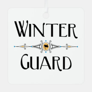 Wintergartendekorationslinie Ornament Aus Metall