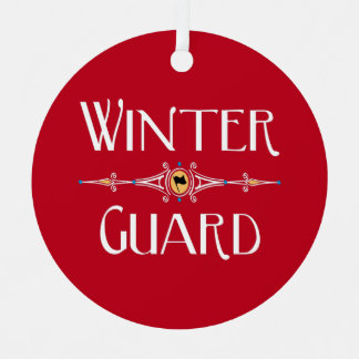 Wintergartendekorationslinie Ornament Aus Metall