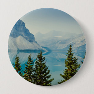 Wintergebirgsseen Button