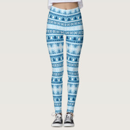 Wintergefühlt Leggings