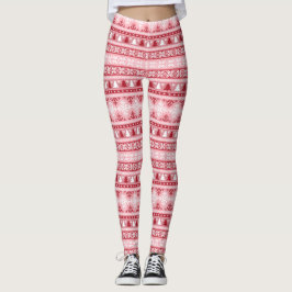 Wintergefühlt Leggings