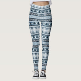 Wintergefühlt Leggings
