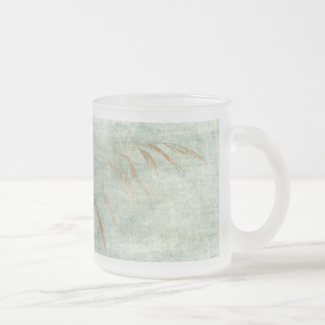 Wintergras Mattglastasse (Rechts)