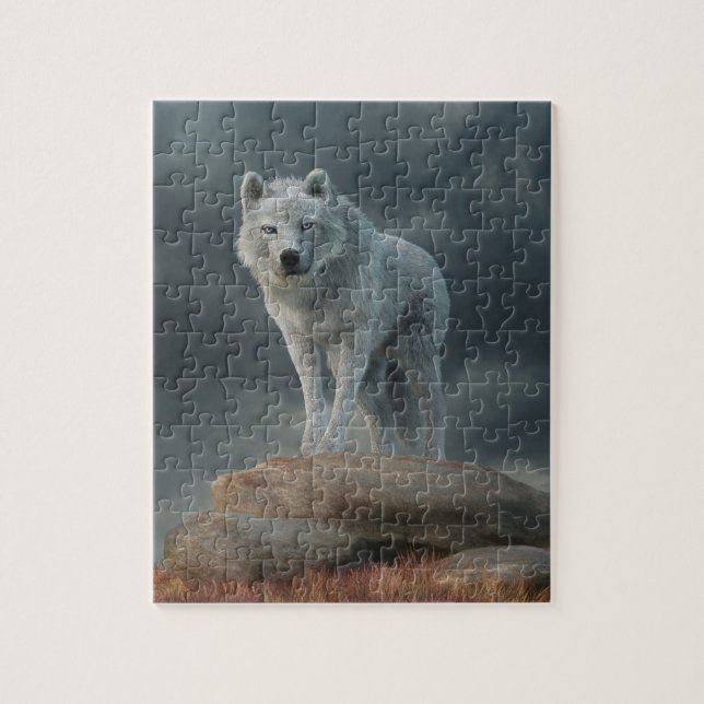 Winterherald (Vertikal)