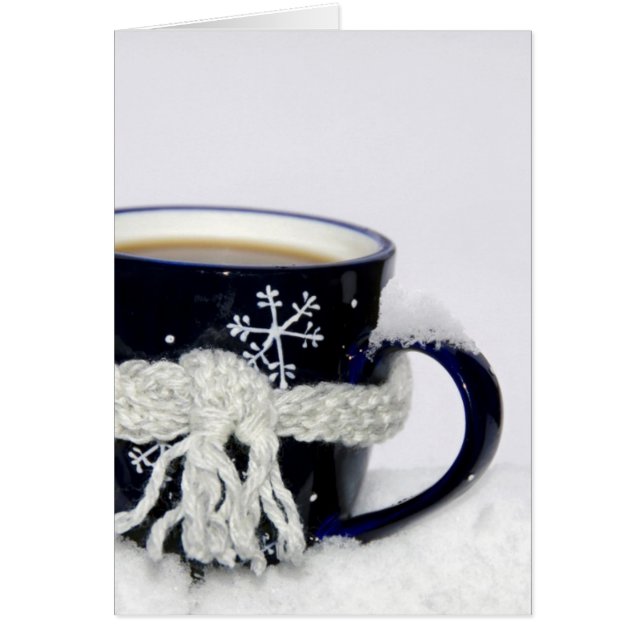 Winterkaffee (Vorne)