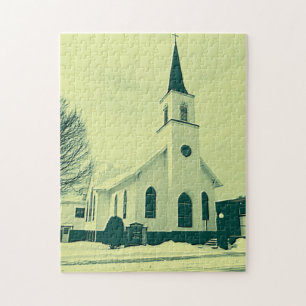 Winterkirche