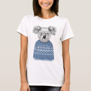 Winterkoala T-Shirt