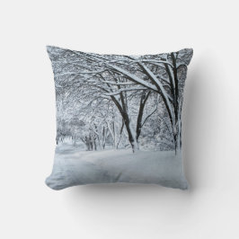 Winterkomfort Kissen