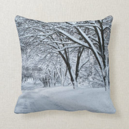 Winterkomfort Kissen