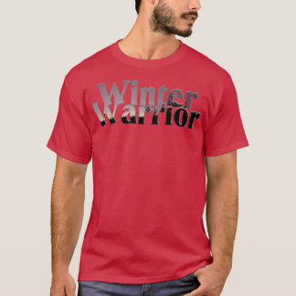 Winterkrieger T-Shirt