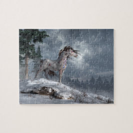 Winterkriegspferd