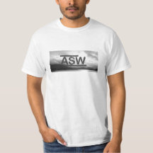 WinterLake Kasten-T-Shirt