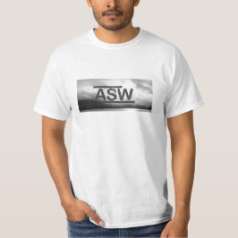 WinterLake Kasten-T-Shirt T-Shirt