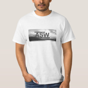 WinterLake Kasten-T-Shirt T-Shirt