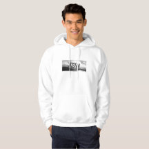 WinterLake KastenHoodie