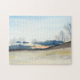 Winterlandschaft