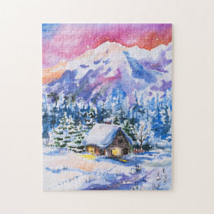 Winterlandschaft