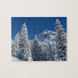 Winterlandschaft