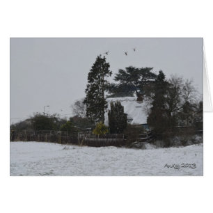 Winterlandschaft