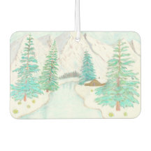 Winterlandschaft