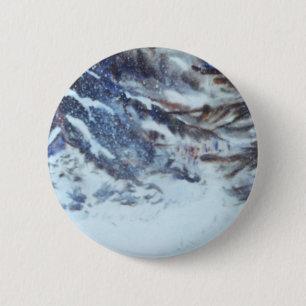 Winterlandschaft Button