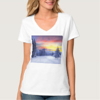 Winterlandschaft