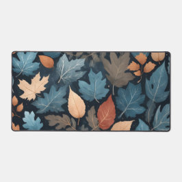 Winterleaf-Desk-Mat Schreibtischunterlage