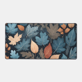 Winterleaf-Desk-Mat Schreibtischunterlage