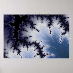 Winterleaf Poster