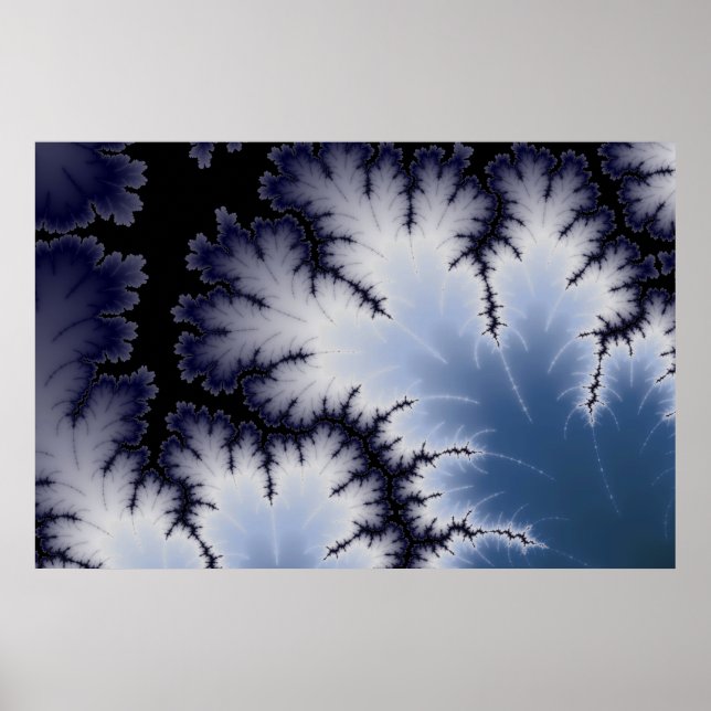 Winterleaf Poster (Vorne)