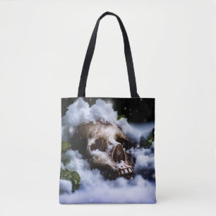 Winterleben IV Tasche