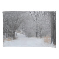 Winterliche Einsamkeit