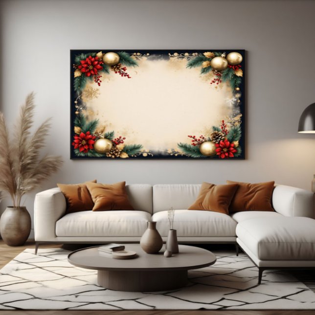 Winterlied Poster (Von Creator hochgeladen)