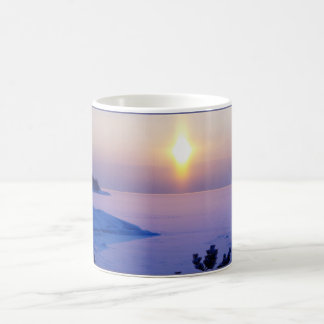 Winterlight Tasse