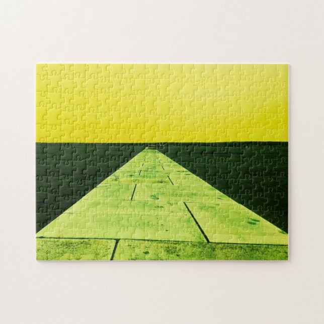 Wintermeer (Horizontal)