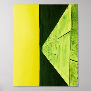 Wintermeer Poster