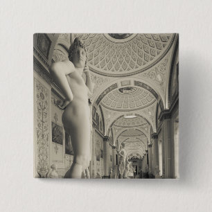 Winterpalast und Eremitage-Museum Button