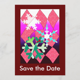 WinterParty Save The Date