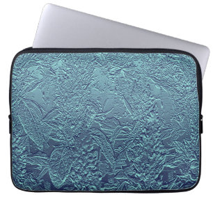 Winterpflanzen...... Laptopschutzhülle