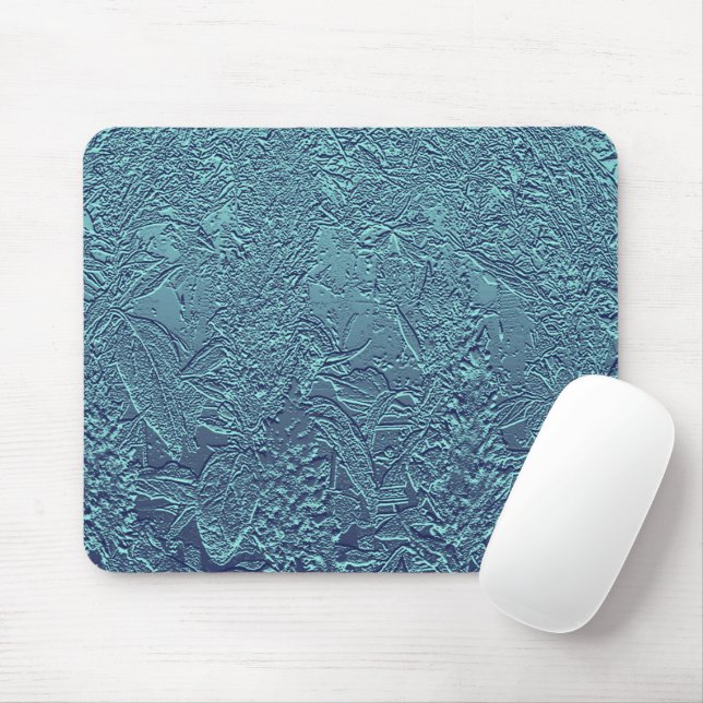Winterpflanzen...... Mousepad (Mit Mouse)
