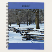 Winterplaner