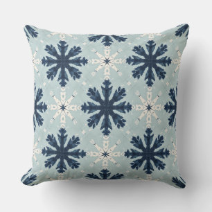 Winterpolster Kissen
