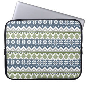 Winterpullover-Laptop-Hülle Laptopschutzhülle
