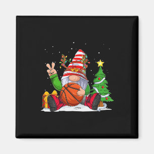 Wintersaison Sketch Weihnachten für Kinder Magnet