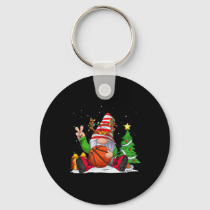Wintersaison Sketch Weihnachten für Kinder Schlüsselanhänger