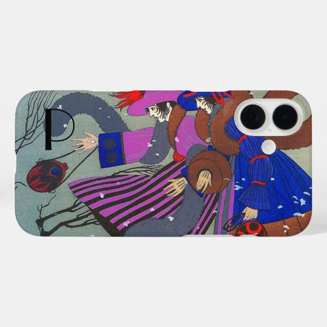 WINTERSCHNEE FASHION MONOGRAMM TITLE_SEO2 (Rückseite (Horizontal))