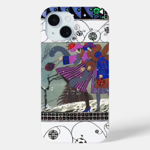 WINTERSCHNEE UND WIRBEL / FASHION COSTUME DESIGNER TITLE_SEO2