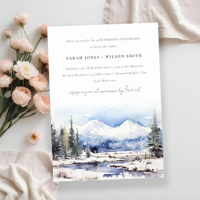 Winterschneebergwelt Jubiläum Einladung (Von Creator hochgeladen)