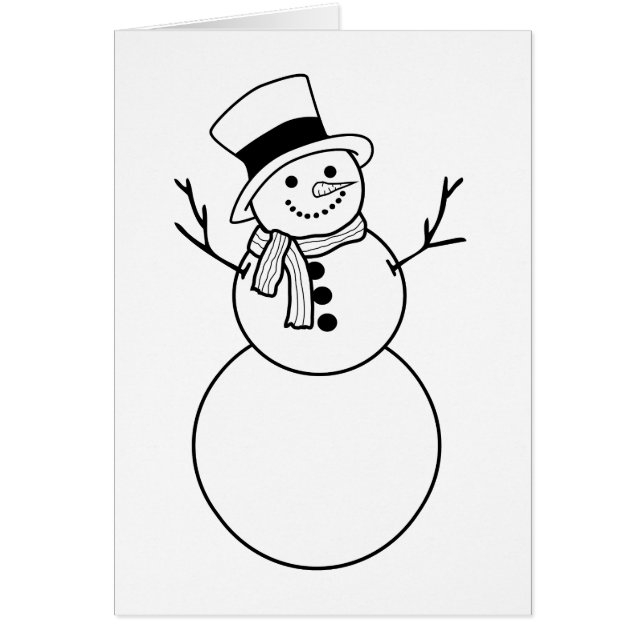 Winterschneefahrer (Vorne)